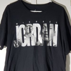 Jordan tshirt